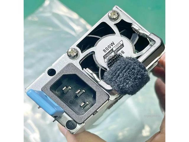 Power Supply For Great Wall CRPS 800W For GW-CRPS800N2