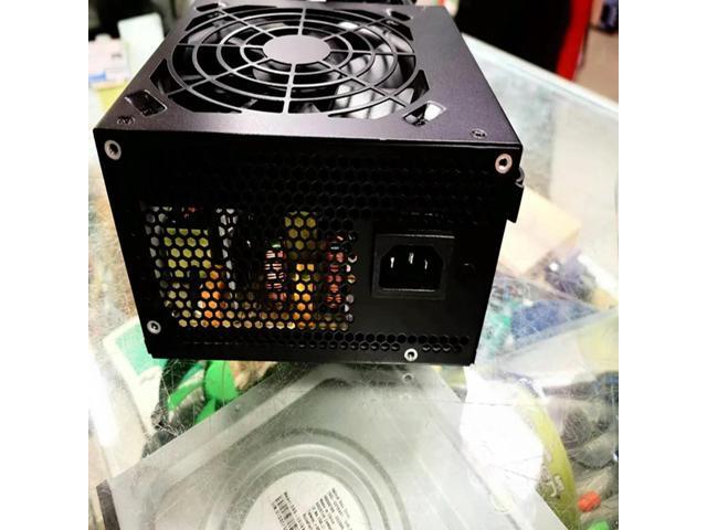 Power Supply For 550W For HK650-55PP SP50H29609 5P50V03188