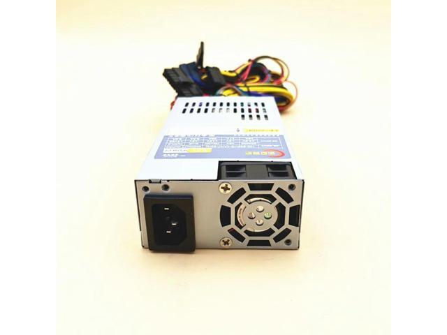 Power Supply For FLEX NAS Small 1U K39 600W For LK-600F ENP-7660B
