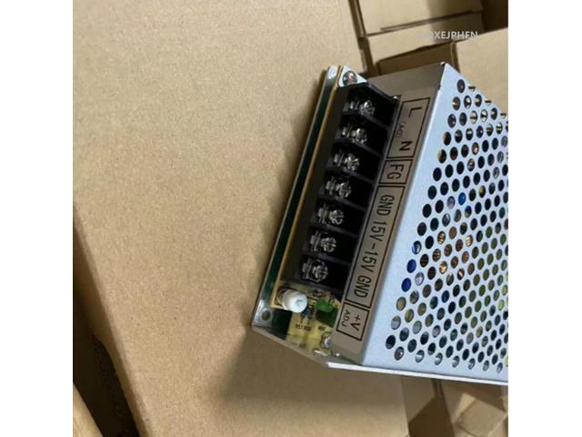 Power Supply For TONGLI 15V3A -15V3A 100W LJ100W-D-L