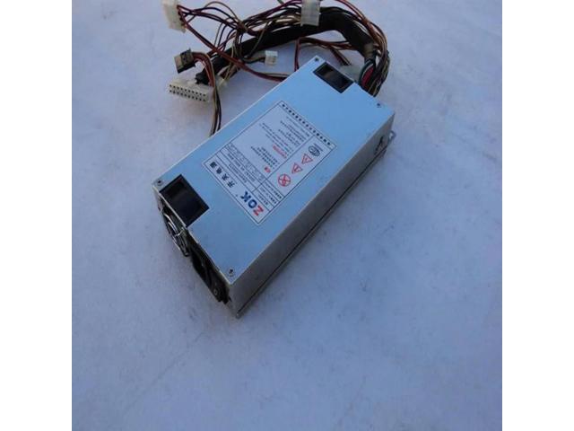 Power Supply For ZOK 1U 220V 400W For EWONT-400ATX