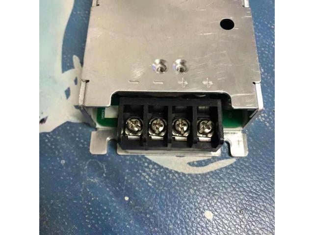 Disassembly Power Supply For MEGMEET 4.2V 50A 260W For MMP260-4.2-B