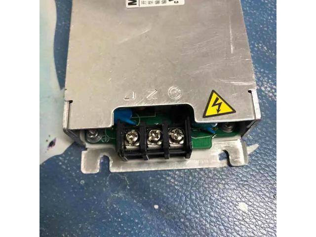 Disassembly Power Supply For MEGMEET 4.2V 50A 260W For MMP260-4.2-B