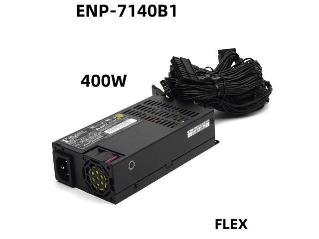 Power Supply For ENHANCE FLEX NAS Small 1U K39 400W ENP-7140B1 ENP-7140B