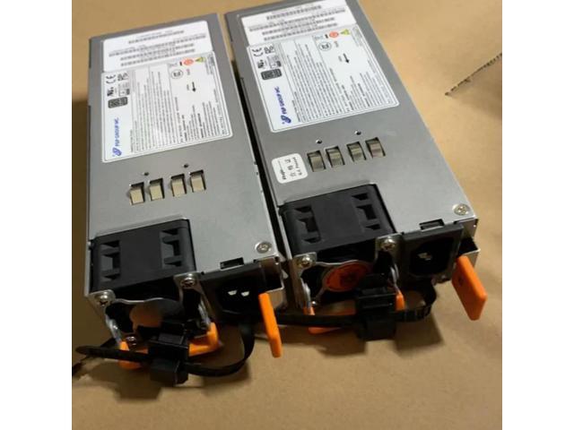 Disassembly PSU For FSP 1200W Power Supply FSP1200-20ERM Work Like