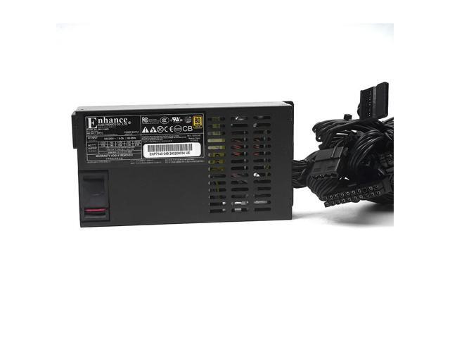 Power Supply For ENHANCE FLEX NAS Small 1U K39 400W ENP-7140B1 ENP-7140B