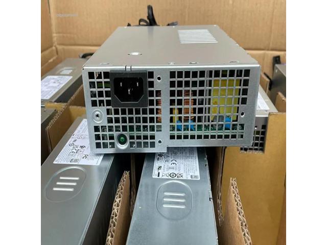 Power Supply XPS 8950 R13 R14 R15 T3660 750W AC750EPS-00 PCL012 0MP23Y MP23Y