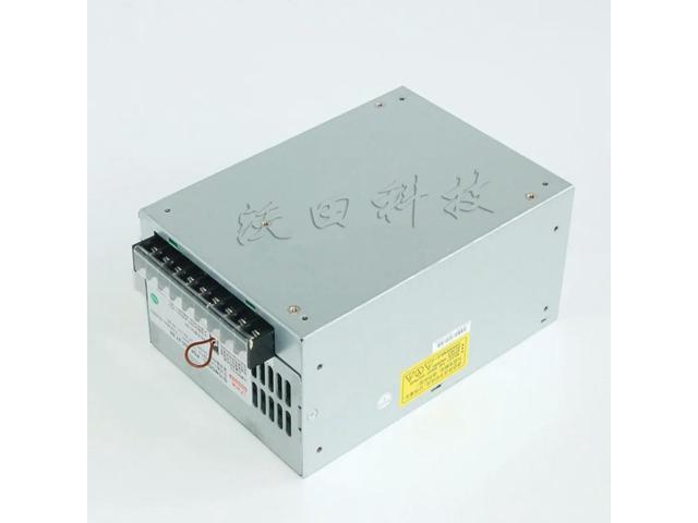 Power Supply For Powerld 27.5V 18.2A PDF-500-27.5II Replace GPF-U500S27.5