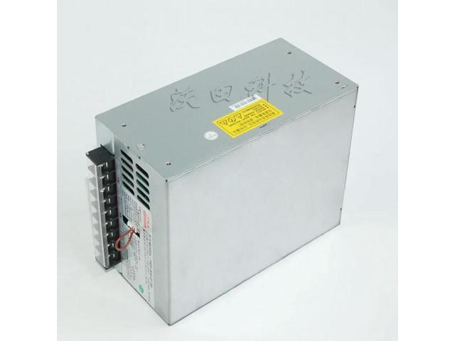 Power Supply For Powerld 27.5V 18.2A PDF-500-27.5II Replace GPF-U500S27.5