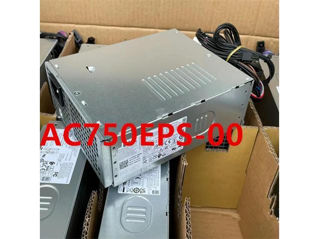 Power Supply XPS 8950 R13 R14 R15 T3660 750W AC750EPS-00 PCL012 0MP23Y MP23Y