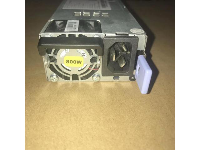 Almost Power Supply For ACBEL 800W R1CH2801A APM13V0100
