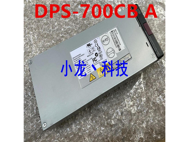 Almost PSU For ML370G4 775W Power Supply DPS-700CB A 344747-001 367242-001 344747-501 406867-501