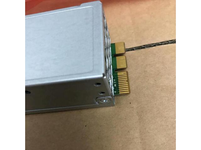 Almost Power Supply For Acbel 650W FSF019 FSF019-610G FSF019-611G