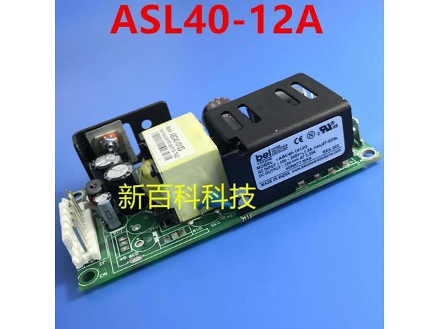 Power Supply For Bel/Astrodyne 12V 3.33A 40W For ASL40-12A