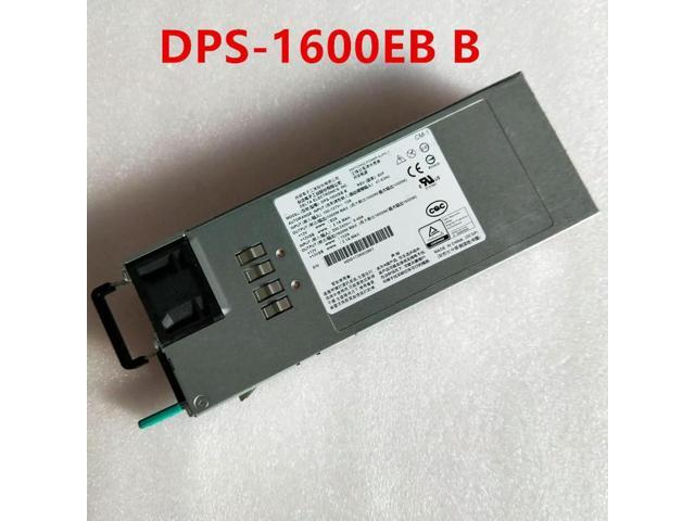 Almost Power Supply For Delta 1600W DPS-1600EB B