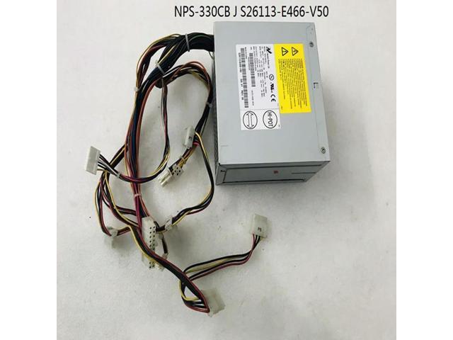 Almost Power Supply For Fujitsu 330W For NPS-330CB J S26113-E466-V50