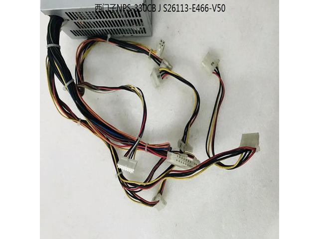 Almost Power Supply For Fujitsu 330W For NPS-330CB J S26113-E466-V50