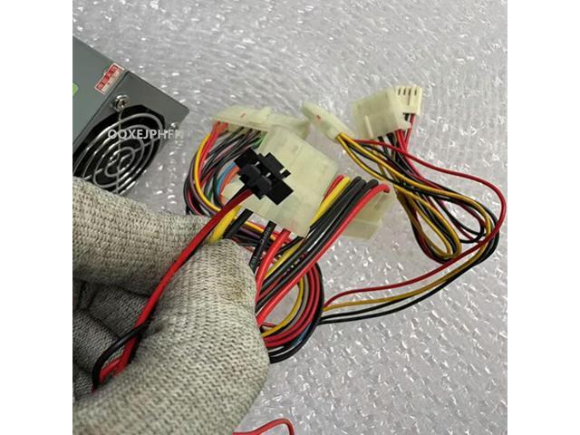 Almost Power Supply For POWER-WIN 150W Power Supply PW-150ATX-S