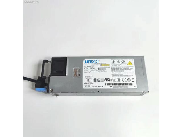 Switching Power Supply For Liteon SA5212H5 5212M5 CRPS 800W For PS-2801-9L