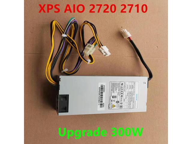 Almost PSU For FSP 300W Upgrade Power Replace XPS 2720 2710 235W Power Supply L235EA-00 53WG5 PS-3231-9DA