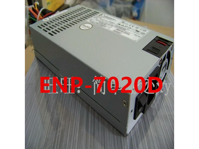 PSU For Enhance 1U 200W Power Supply ENP-7020D Replace ENH-0620