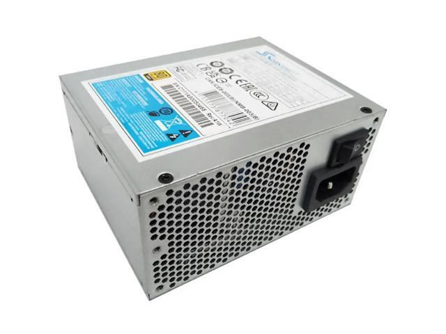 Power Supply For Seasonic 80plus Gold 550W For SSP-550SFG