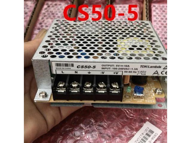 Power Supply For TDK-LAMBDA CS50 5V10A 50W CS50-5