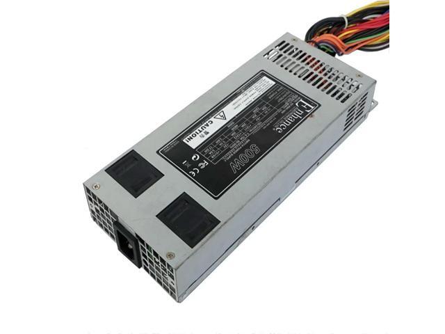 Almost PSU For Enhance 1U 500W Power Supply ENH-1650