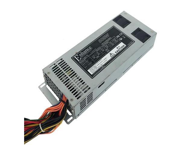 Almost PSU For Enhance 1U 500W Power Supply ENH-1650