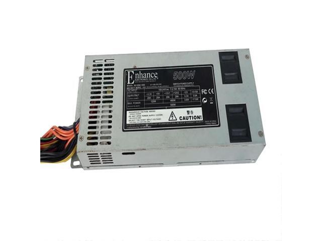 Almost PSU For Enhance 1U 500W Power Supply ENH-1650