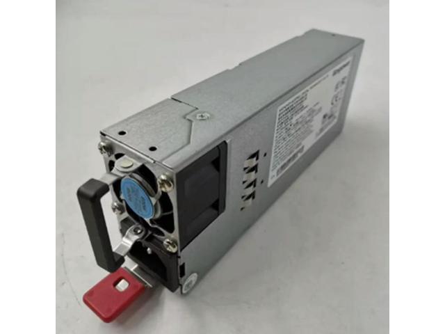 Almost Power Supply For Gospower 800W G1342-0800WND CRPS0800-AN Work Like