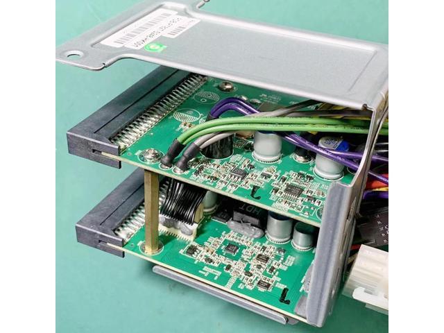 PSU Board For Power Distribution Board PDB-PT827-S248-HK001