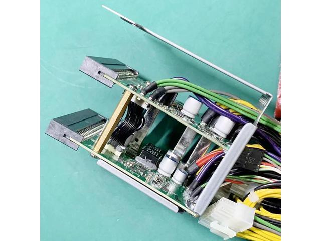 PSU Board For Power Distribution Board PDB-PT827-S248-HK001
