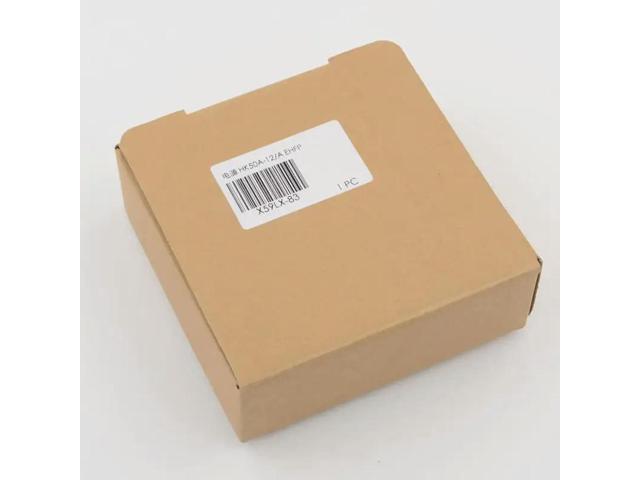 Power Supply For TDK-LAMBDA HK50A 12V 4.2A 50W For HK50A-12/A HK50A-12 A HK50A-12A