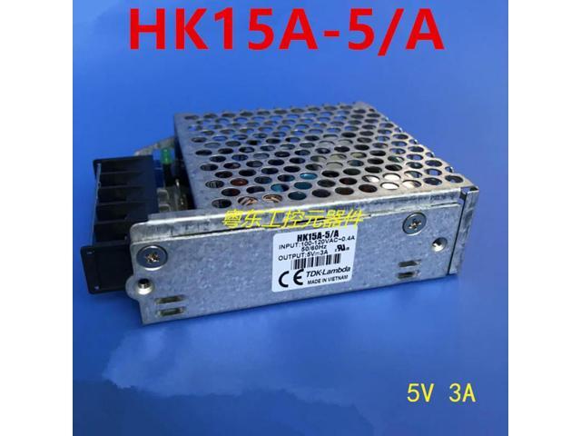 Power Supply For TDK-Lambda HK15A 5V 3A 15W For HK15A-5/A HK15A-5 A HK15A-5A