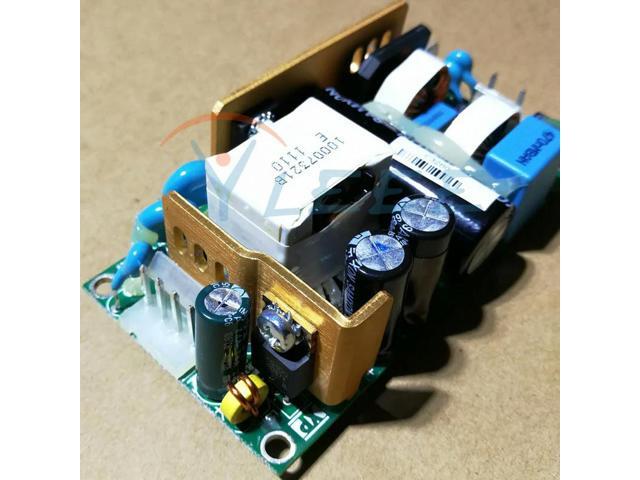 PSU For XP Power 12V 8.3A 100W Medical Power Supply ECS100US12