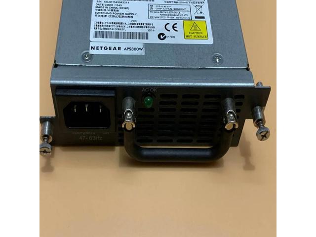Power Supply For Delta 300W For DPSN-300DB D NJ90W 0NJ90W