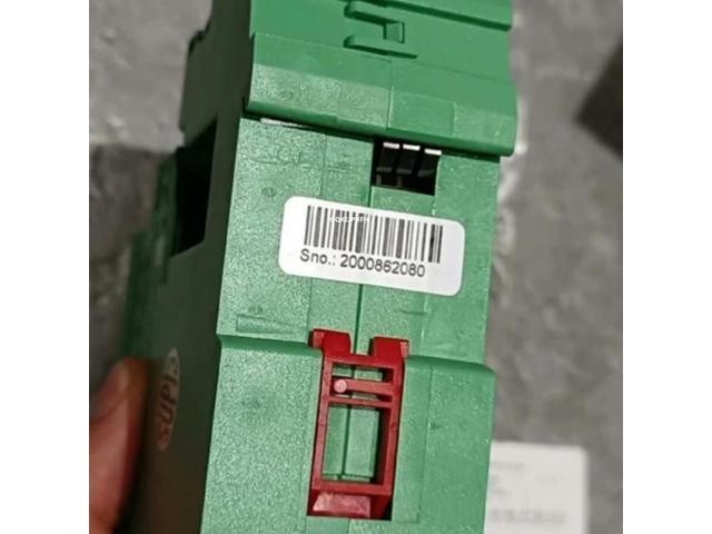 Phoenix Contact Module Power Supply IBS ST 24BKM-T 2750154 27 50 154