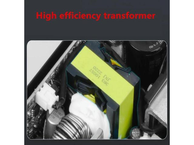 FLEX Power Supply For MYIHAJA ITX Flex PSU 90Plus Platinum Small 1U K39 700W Power Supply FLEX-700W ENP-7660B