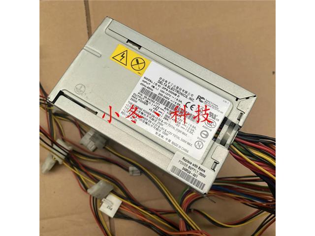 Almost PSU For DELTA ML110 G1 Power Supply 348626-001 DPS-350NB D