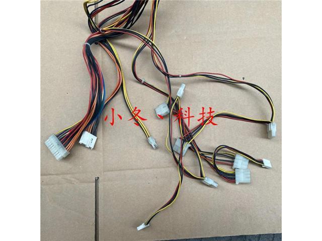 Almost PSU For DELTA ML110 G1 Power Supply 348626-001 DPS-350NB D