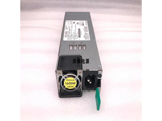 Almost Power Supply For Delta 1600W DPS-1600EB-1A DPS-1600EB-1 A