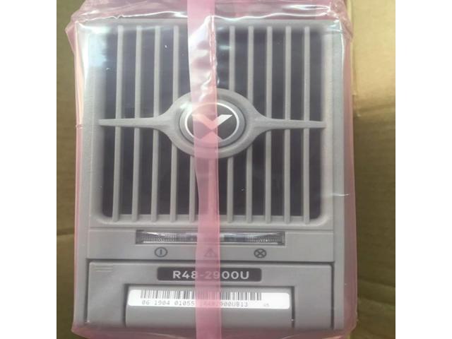 Power Supply For Emerson 2900W For R48-2900U R48-2900