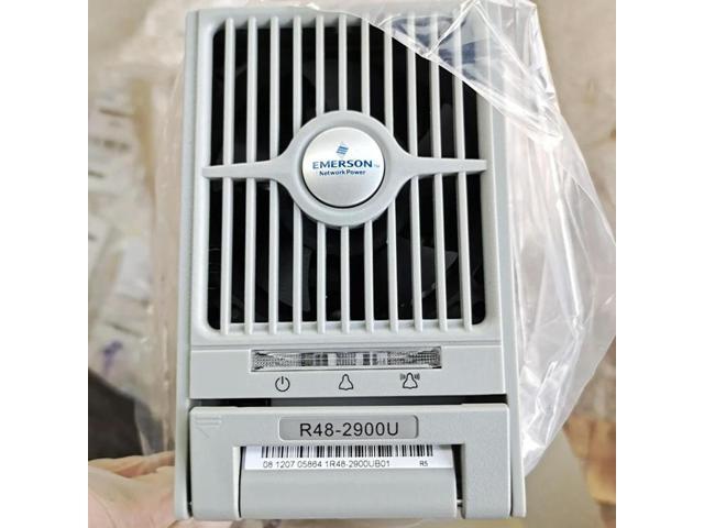 Power Supply For Emerson 2900W For R48-2900U R48-2900