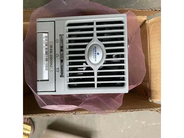 Power Supply For Emerson 2900W For R48-2900U R48-2900