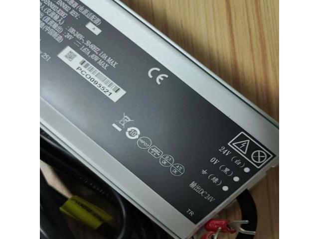 PSU For ACBEL SYNTEC 24V1.67A 40W Power Supply ENN002 A03-EN002-K00G