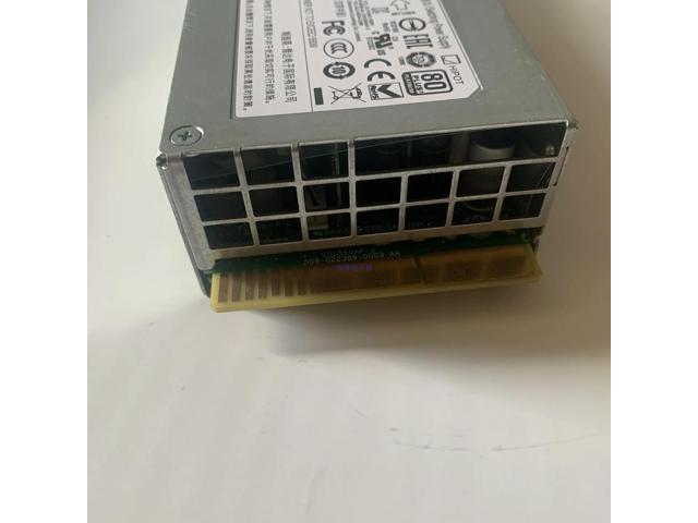 PSU For Artesyn CRPS 550W Power Supply CSU550AP-3-200