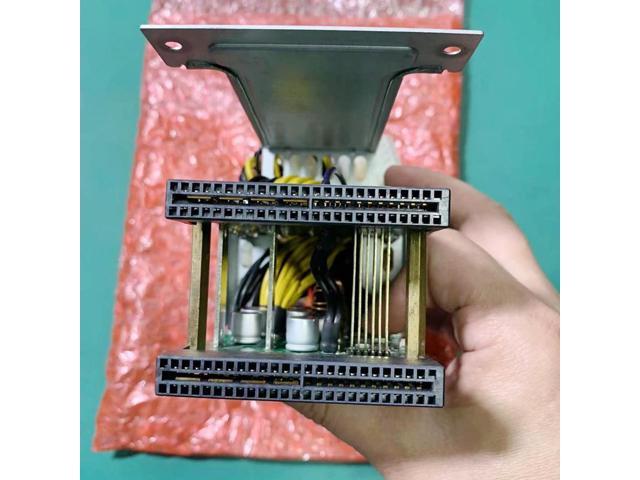 PSU Board For Compuware Power Distribution Board CPR-9011-2HH
