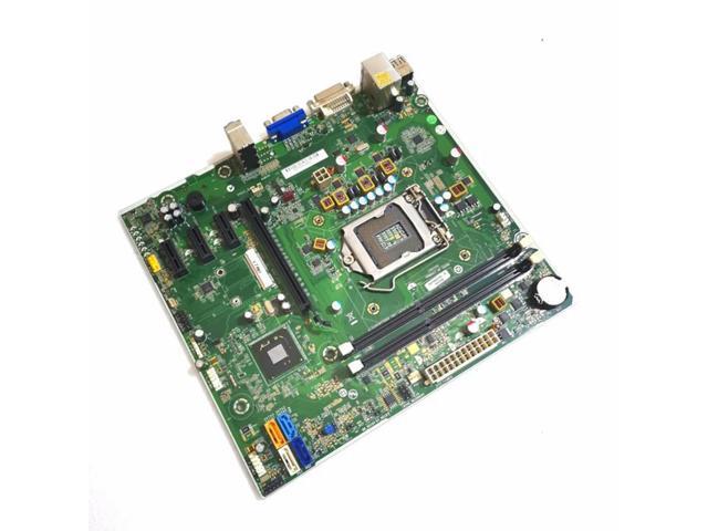 Desktop Motherboard For 3500 Pro S5-1250JP P6-1310 H61 682953-001 656598-001 687577-001 657002-001 Fully Tested