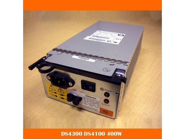 Server Power Supply For DS4300 DS4100 FAStT600 AA21660 19K1289 400W